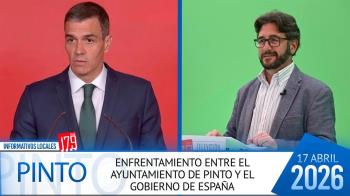 ¡CONOCE LA ACTUALIDAD DE PINTO!