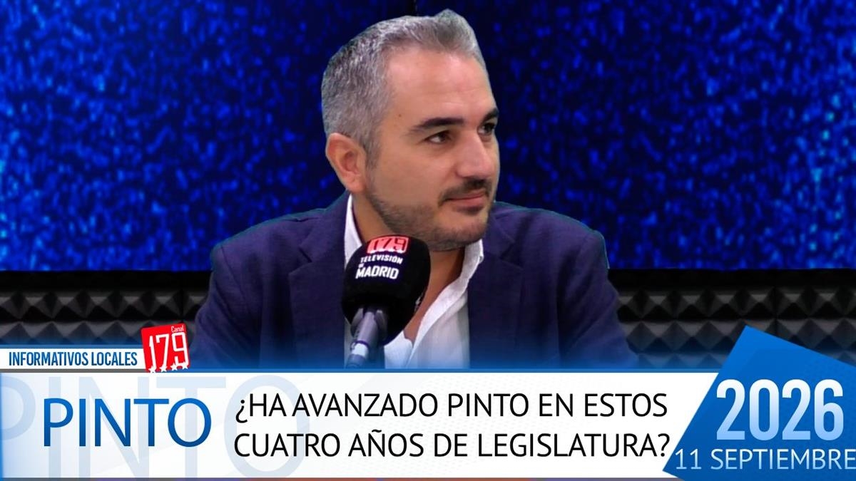 El segundo teniente de alcalde, Fernando González, hace balance de las medidas realizadas por el Ayuntamiento