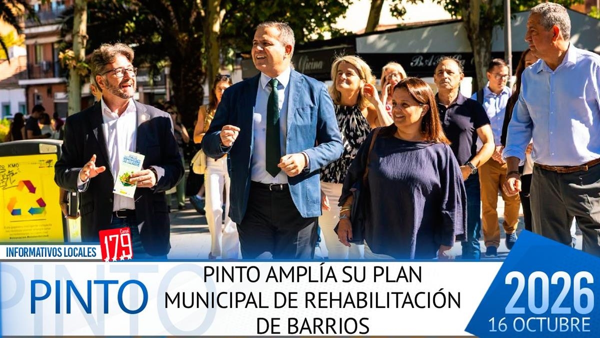 La concejala de Vivienda, Rosario Mendoza, pone el foco en las medidas del Ayuntamiento