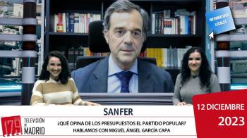 Las cuentas para 2024 se han aprobado de forma inicial y te acercamos las reacciones de la Oposición