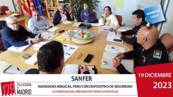 Te contamos todo sobre el dispositivo de seguridad y repasamos las claves de la actualidad