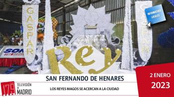 No te pierdas este informativo especial cabalgata para cerrar las fiestas