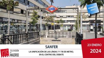 ¿Quieres saber qué ha pedido el municipio al Consorcio Regional de Transportes? Te contamos los detalles