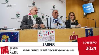 También tenemos muy cerca el 