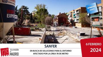 El alcalde, Javier Corpa, se ha reunido hoy con el consejero de Medio Ambiente, Agricultura e Interior, Carlos Novillo