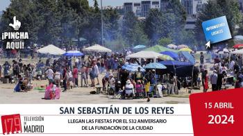 INFORMATIVO SANSE | Llegan las Fiestas por el Aniversario de la Fundación de la ciudad