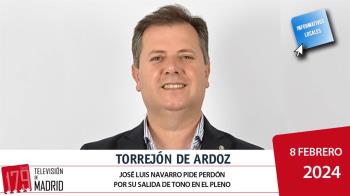 La polémica protagoniza este informativo, pero también hablamos del Carnaval y de la Ruta de la Cuchara