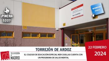 Se trata de una iniciativa conjunta de la Comunidad de Madrid y la Fundación Alicia Koplowitz