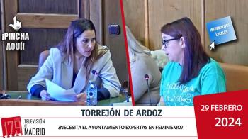 Te contamos toda la polémica entre Más Madrid y el equipo de Gobierno