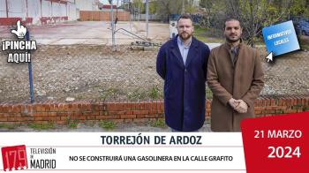 Esta instalación estará finalmente en uno de los polígonos industriales a las afueras