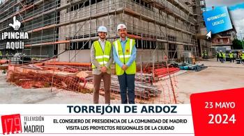 Informativo Torrejón de Ardoz