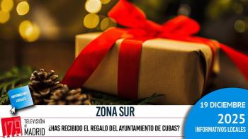 Todos los hogares del municipio reciben una flor de Pascua estas fiestas