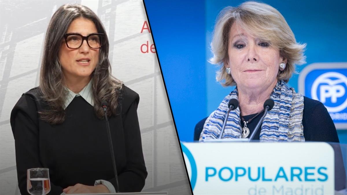 Más Madrid pide la comparecencia del presidente de la Asamblea por sus posibles enlaces con este "chiringuito"