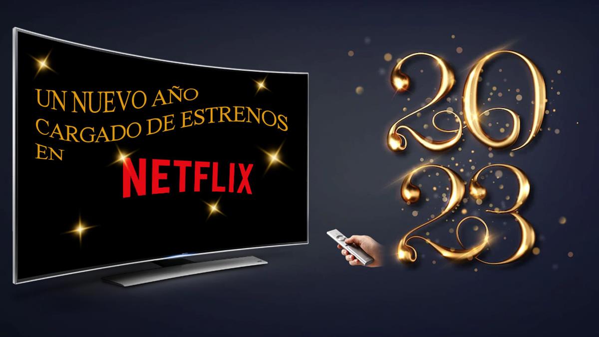 Para los seriéfilos...este es vuestro año