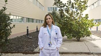 La doctora Paula Molina se convierte en la directora médica del centro
