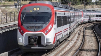 El Ministerio de Transporte ha adjudicado un estudio de viabilidad para incrementar la línea C-3 de Cercanías
