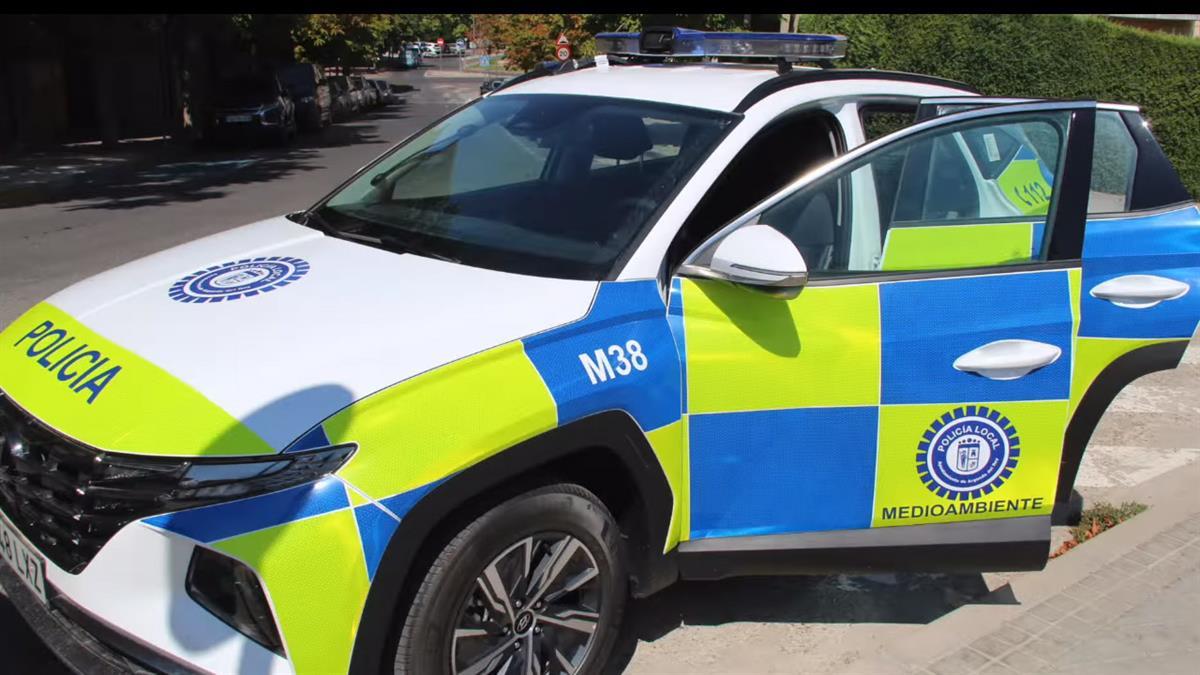 Ambos cuerpos contarán con nuevos vehículos para incorporar en su flota