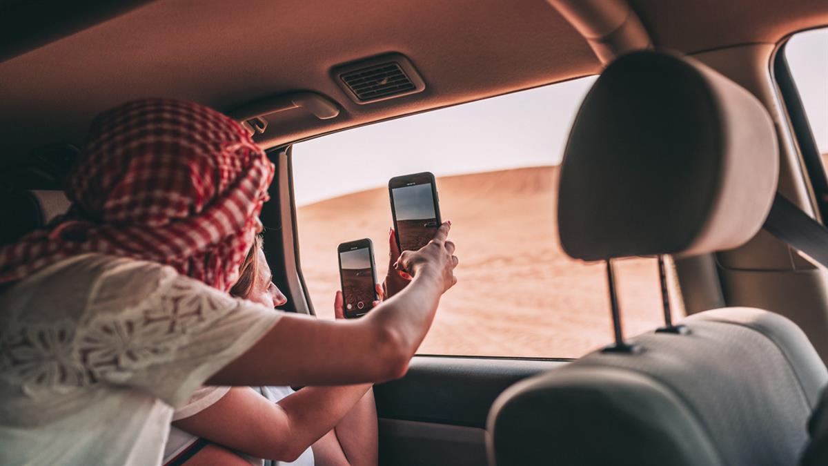 La empresa estará presente en el evento desde el día 18 de enero hasta el 22