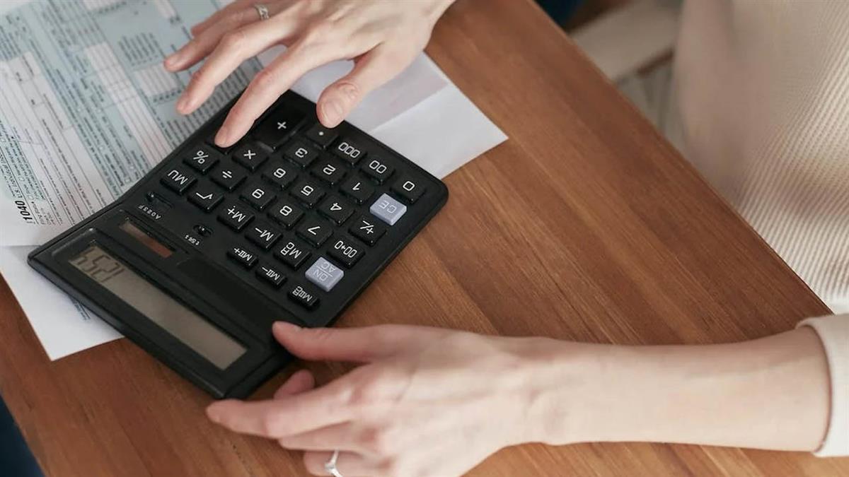 Si trabajas por cuenta propia, debes saber que el 2023 trae algunas cambios