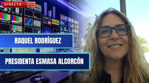 Raquel Rodríguez: "El Sur Metropolitano necesita infraestructuras importantes" 