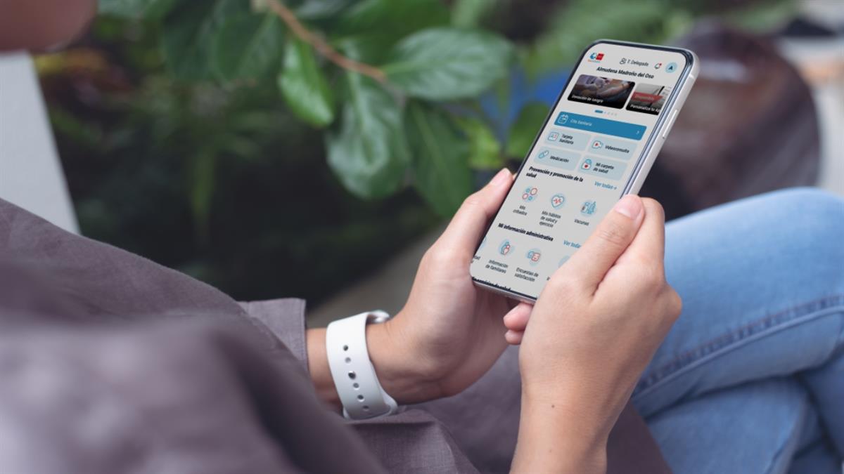 Ahora, los usuarios también recibirán una notificación de sus transacciones cada vez que compren en una farmacia