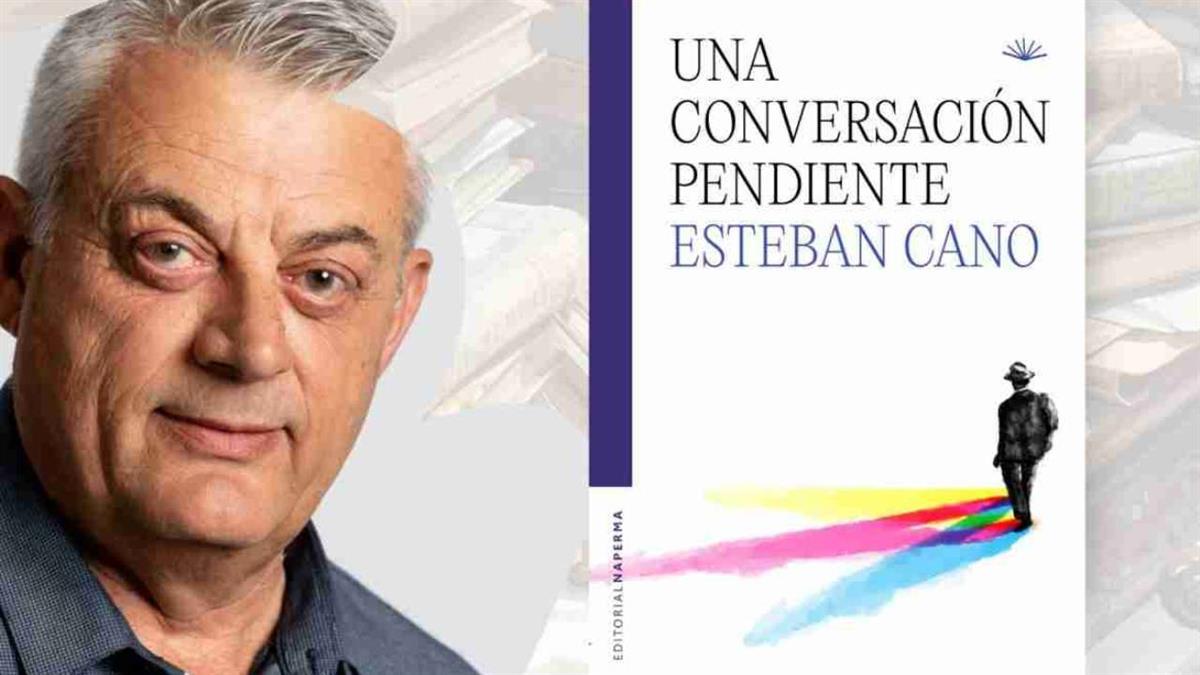 Esteban Cano invita a los vecinos a un viaje en el tiempo repleto de contradicciones