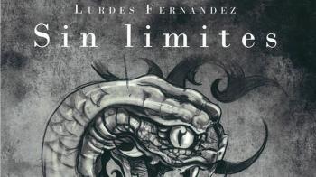 Lurdes Fernández presenta en Valdemoro su novela policiaca 
