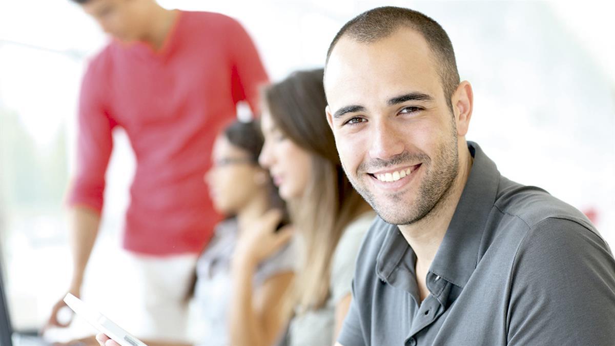 El Ayuntamiento pone cursos online para que puedas seguir formándote en diferentes áreas 