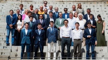 La localidad será una de las sedes del certamen, que va por su XIV edición