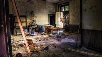 Los vecinos afirman que son personas conflictivas