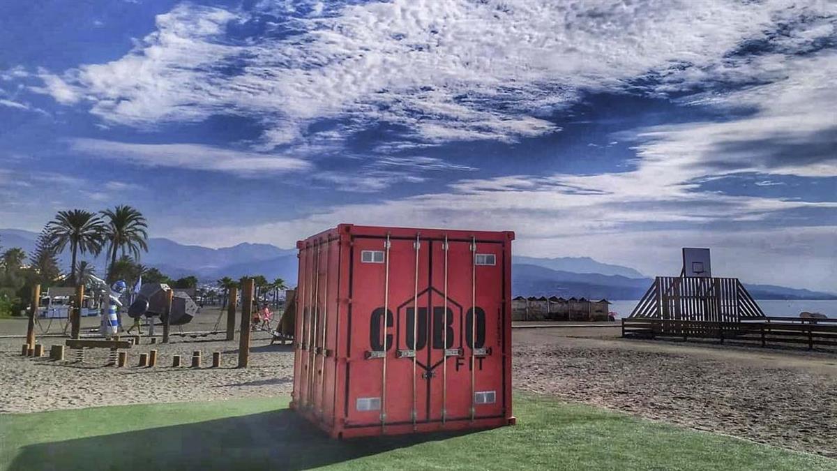 Hasta el 31 de enero habrá jornada de puertas abiertas para probar la actividad sin coste