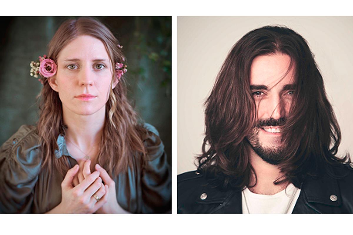 Primer tema en el que Irglová se lanza al castellano, nacido a distancia entre Islandia y España