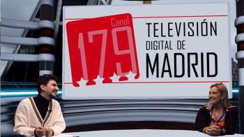 La alcaldesa de Collado Villalba se marca como objetivo para 2022 acabar todas las obras 