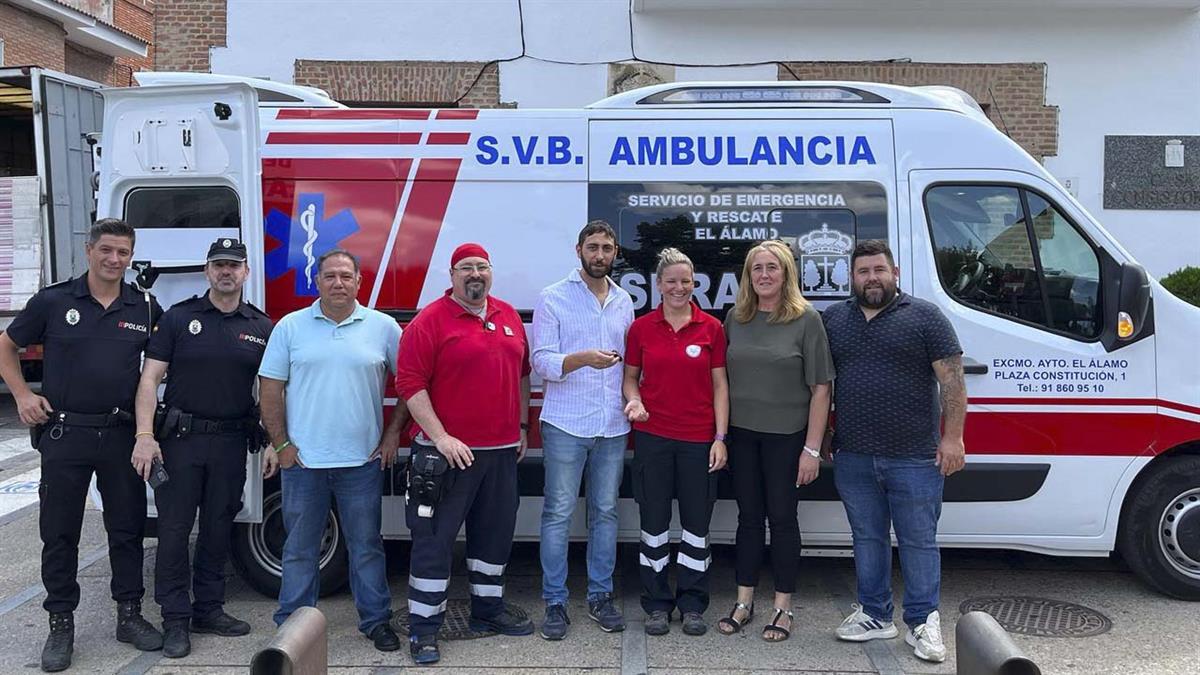 Es uno de los seis municipios de la región que cuenta con este servicio