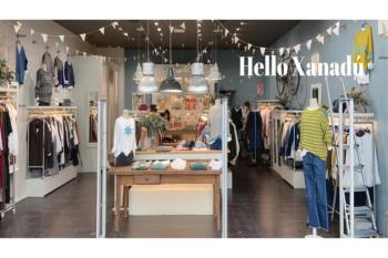 Desde el 10 de octubre ya podeis encontrarla abierta