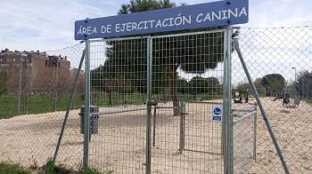 Con este nuevo equipamiento finalizan las obras de renovación y mejora de estas instalaciones en la ciudad