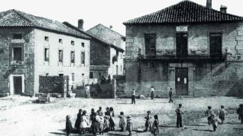 Con motivo del V Centenario de la concesión del título de Villa, Galapagar inaugura un aula etnográfica para mostrar la historia de nuestra ciudad 