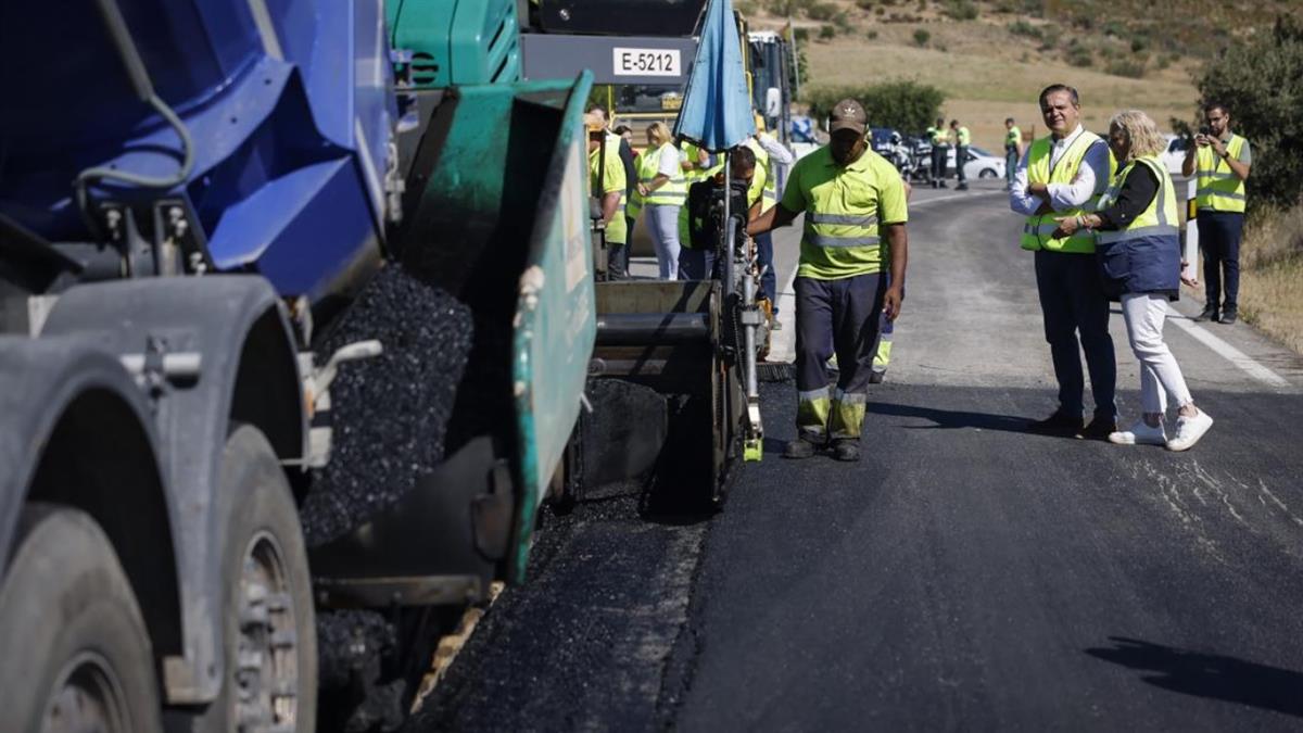 El Gobierno de Isabel Díaz Ayuso incluye estas obras en los nuevos presupuestos de 2026