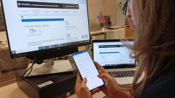 Los madrileños pagarán 33,5 millones menos en 2026