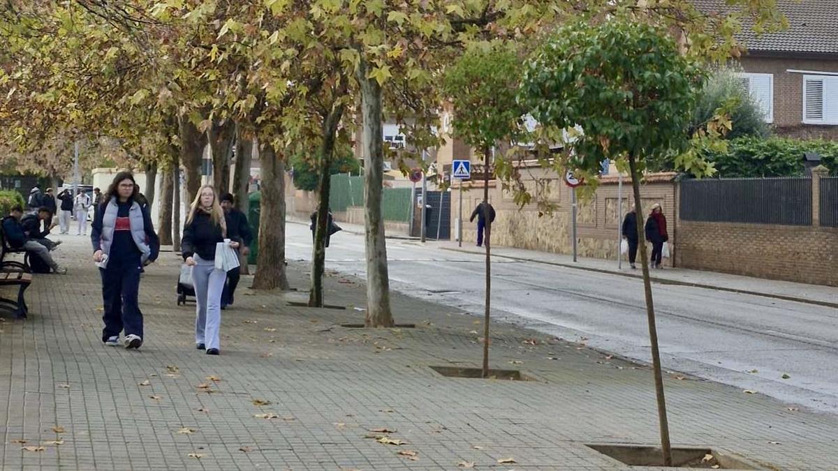 El Ayuntamiento critica que el Ministerio de Hacienda “impide” una nueva rebaja