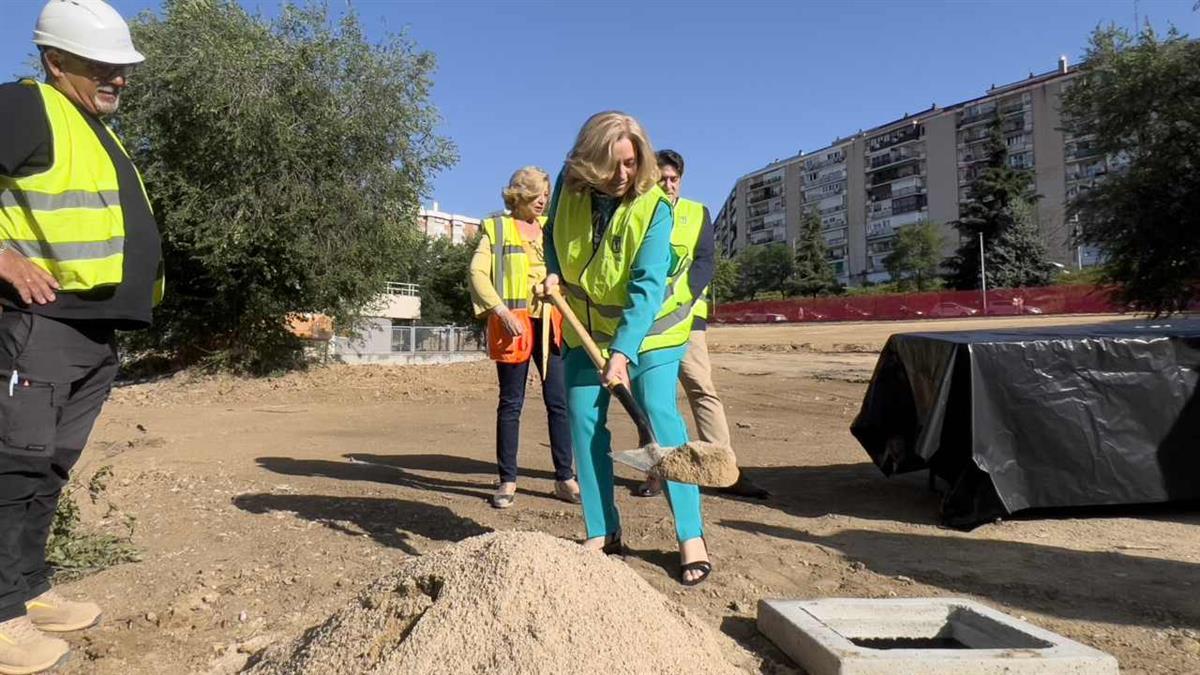 Contará con sala de lectura y estudios, hemeroteca, sala para talleres y áreas para usuarios infantiles y juveniles