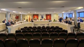 Las reformas conllevarán un gasto de 7.952.543 euros