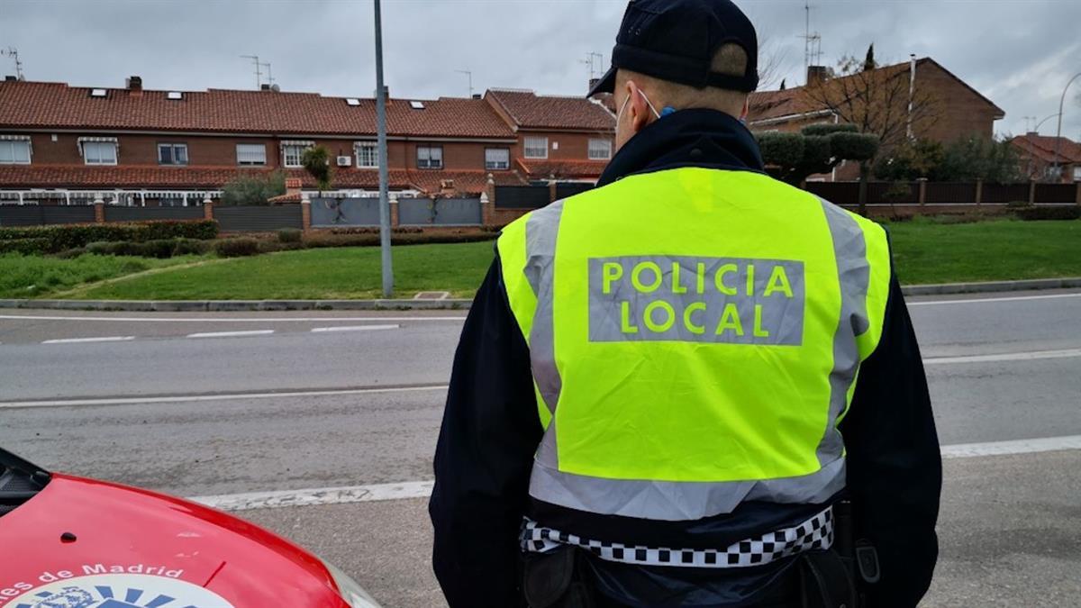 También se vigilará el correcto uso de los sistemas de retención infantil para los más menores