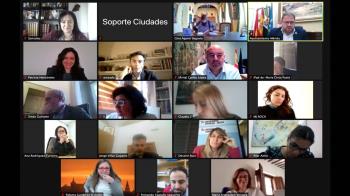 El presidente de la agrupación anuncia la elaboración de una guía gastroturística para finales de mes