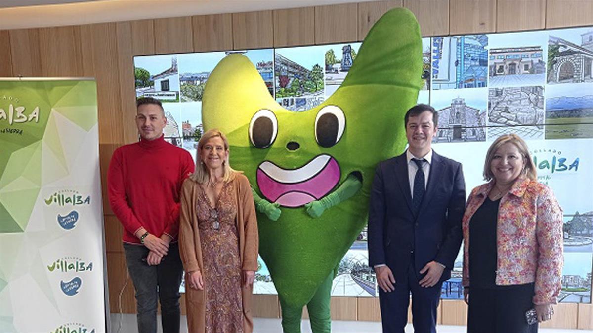 La campaña "Destino Collado Villalba 2023" se presentará en la Oficina de Turismo de la capital, para atraer visitantes a nuestra ciudad 