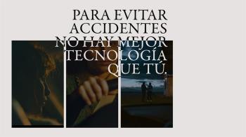 La DGT insta a no confiarse ante los avances tecnológicos que ofrecen los vehículos