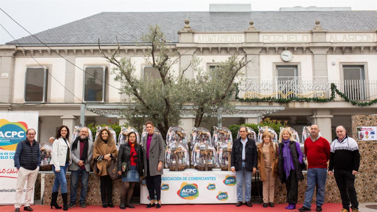 El Ayuntamiento apoyar esta campaña con el objetivo de promocionar a sus asociados