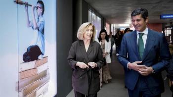 Una iniciativa para ayudar a los niños que residen en centros de protección