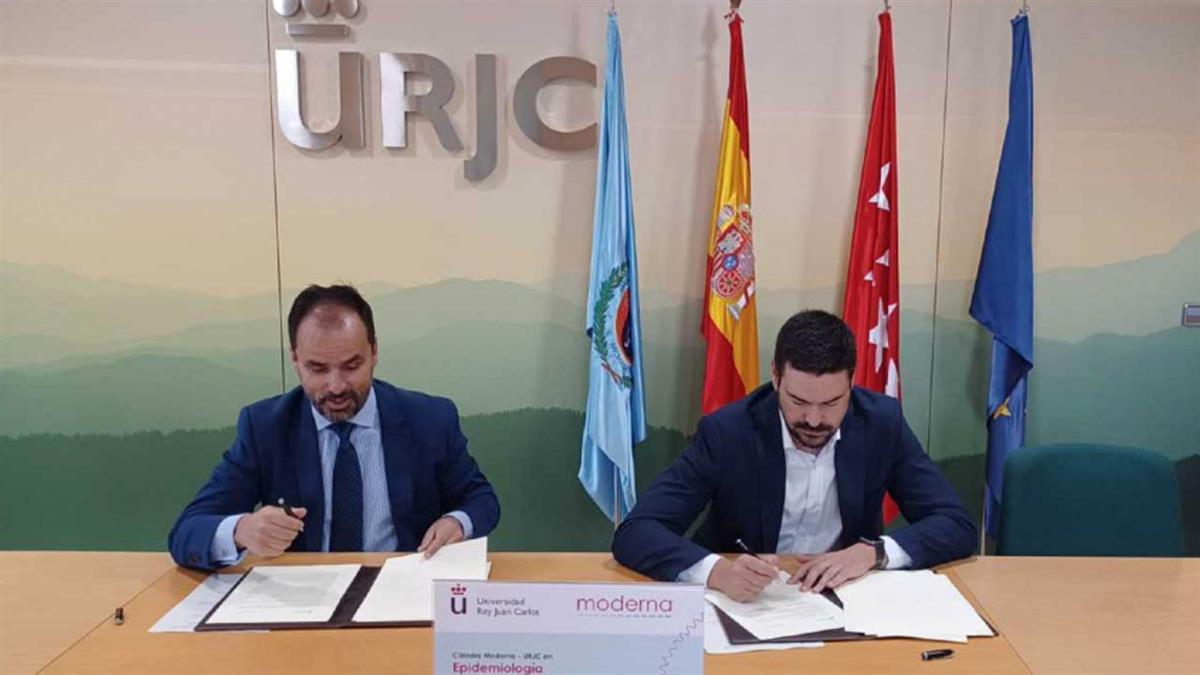 Uno de los objetivos es superar los desafíos planteados por la pandemia