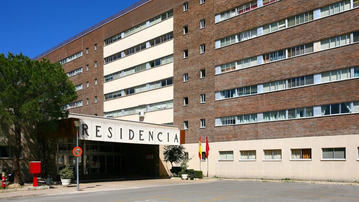 Un juzgado de Leganés investiga a ambas personas por los protocolos de las residencias